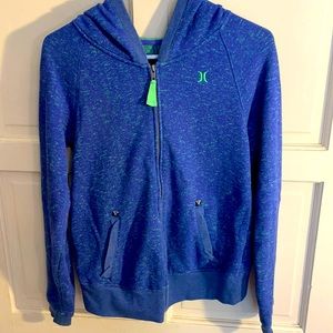 Hurley Hoodie